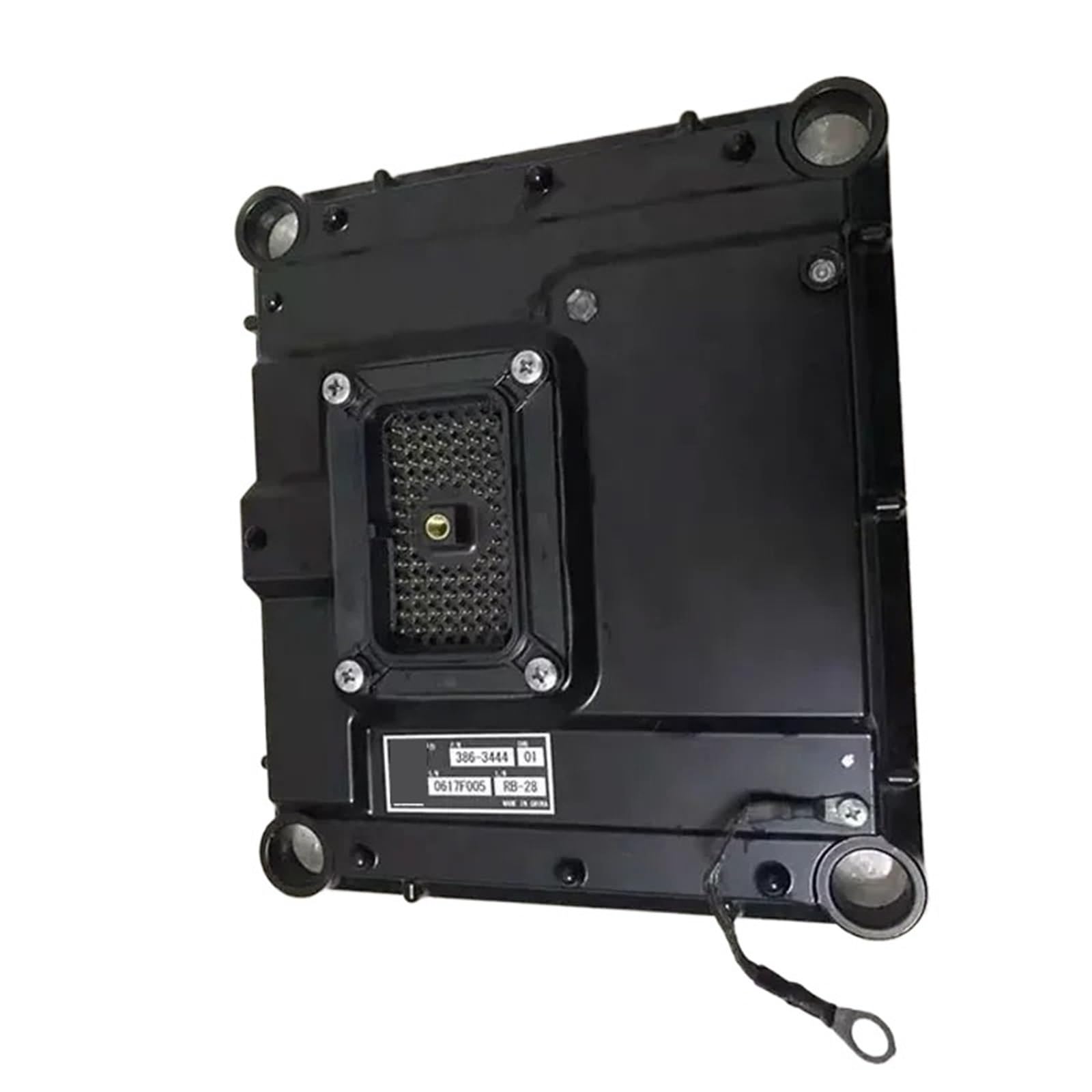 VKvmNYlxx Excavator for 311D ECU 386-3444 3863444 Controller Computer Board Include Software Program
