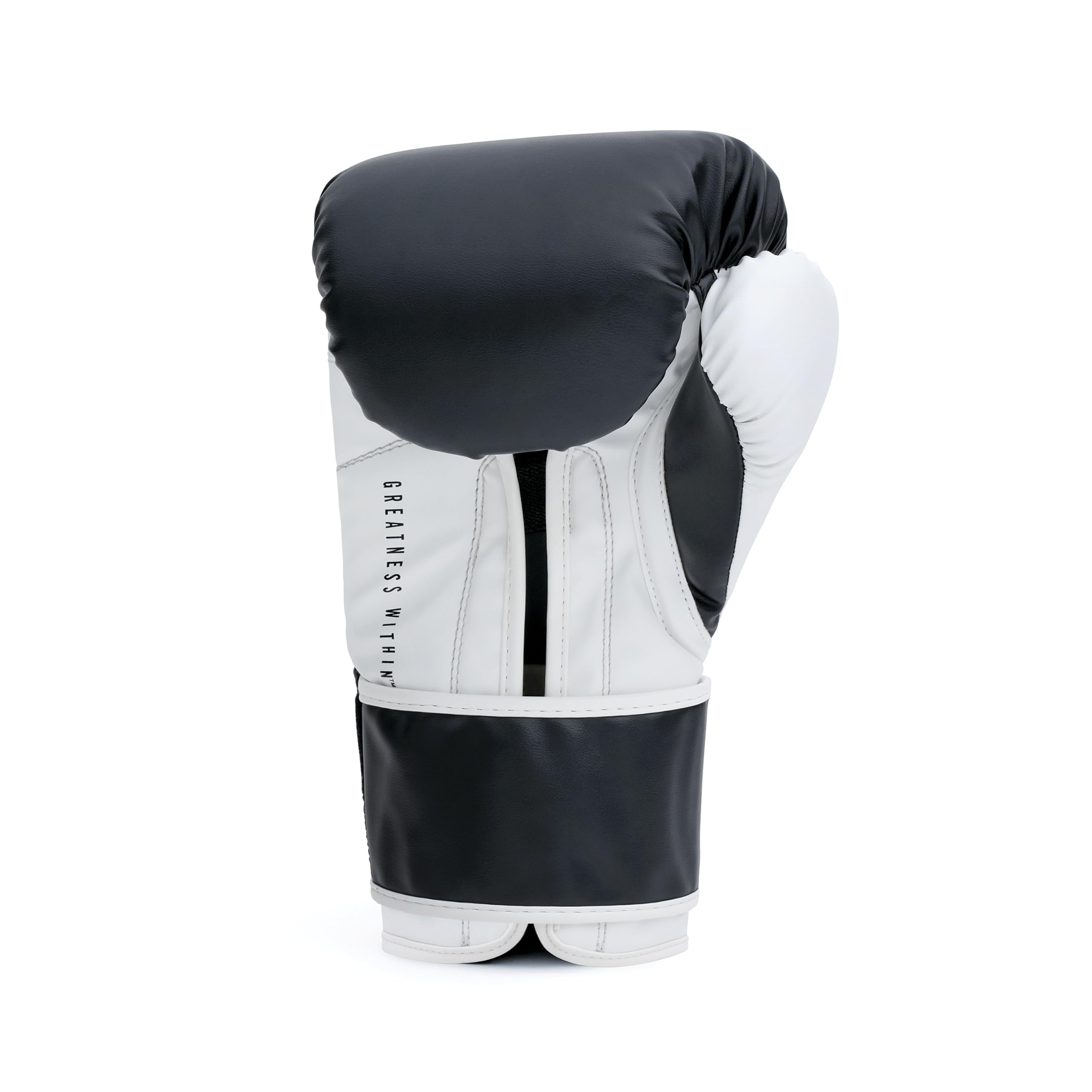 Buy Everlast Powerlock OG Hook & Loop Training Boxing Gloves for