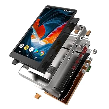 ポータブルプレーヤー Hiby R6 SS Amazon.co.jp: Hiby（ハイビー） デジタルオーディオプレーヤー