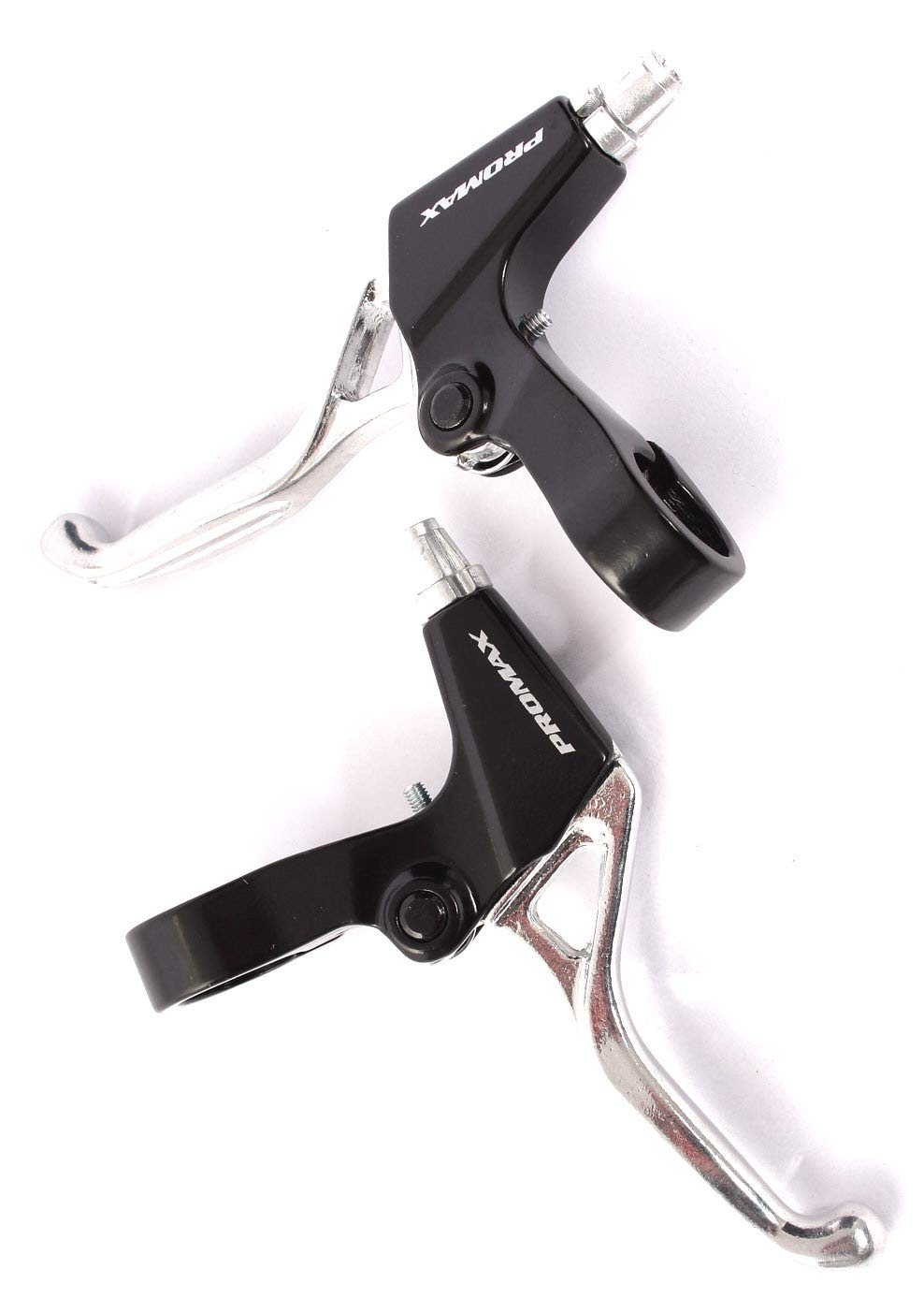 Amazon.co.jp: KHE Promax BMX 子供用 V-ブレーキ ブレーキ レバー