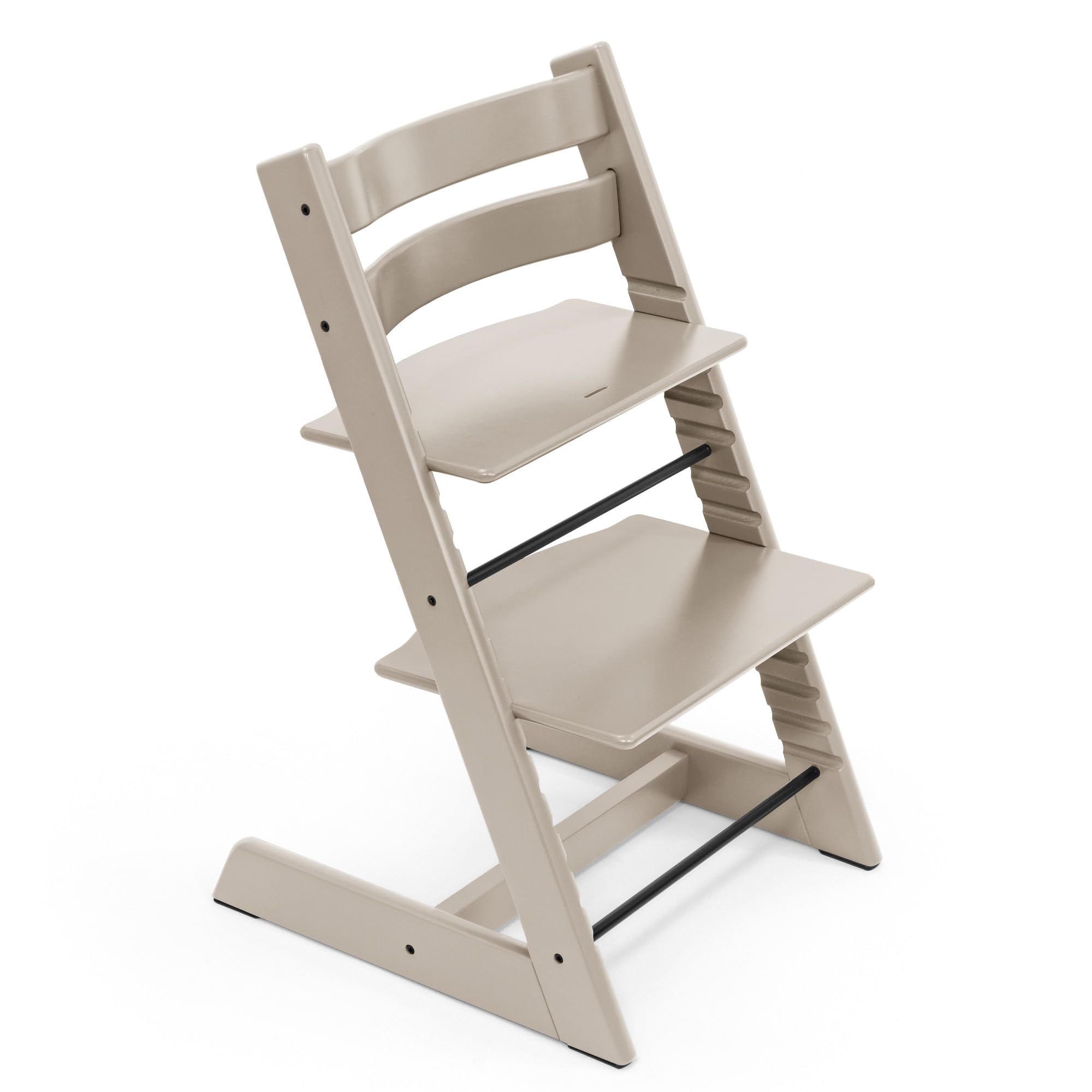 ストッケ STOKKE トリップトラップチェア① シリアルナンバー3 北欧 椅子 Amazon | Stokke(ストッケ)【公式】トリップトラップ 本体 カシミア