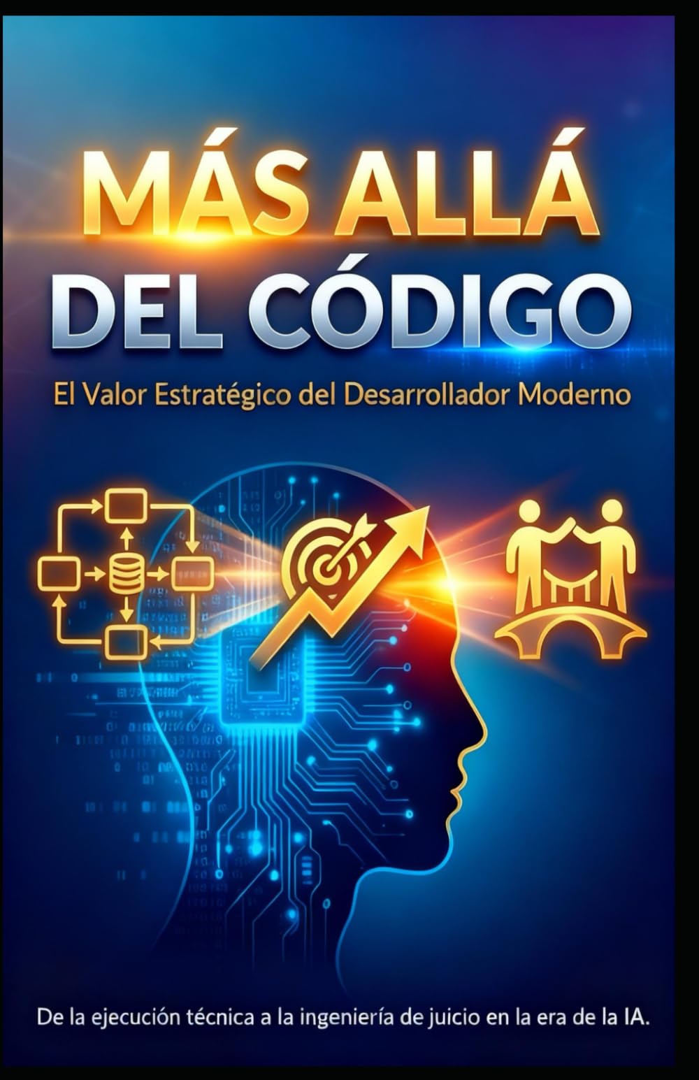 Más Allá del Código: El Valor Estratégico del Desarrollador Moderno