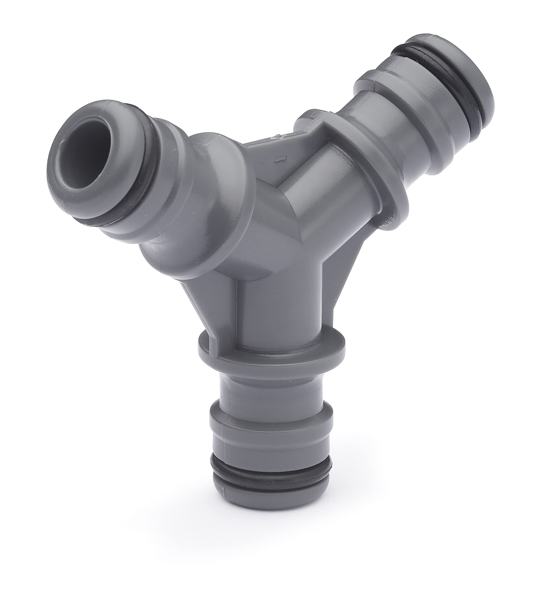 Jonction triple Automatique pour Raccord d'Arrosage AROZ