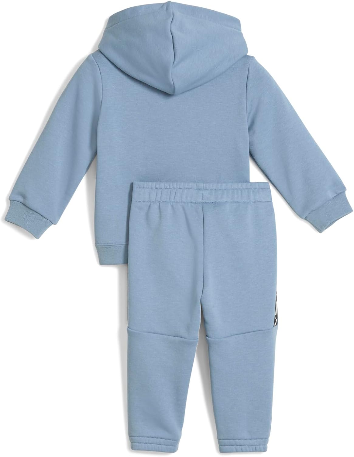 PUMA Unisex Baby Hot Wheels Minicats Sweatshirt & Pants Set