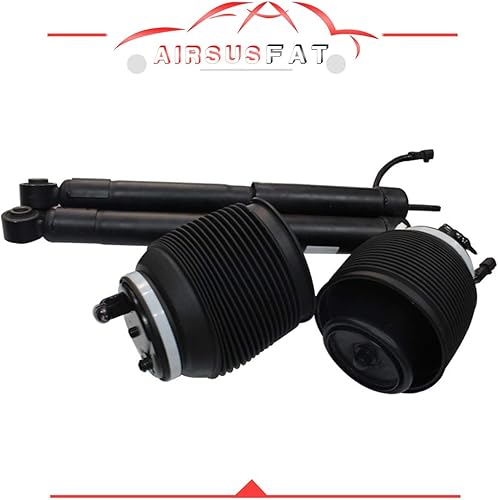 Miniatura 2 de Para Toyota Prado 120 para la amortiguación de choque con resorte 4853069485 4853069485 4853069185 4809035011 4809035011 2003-2009