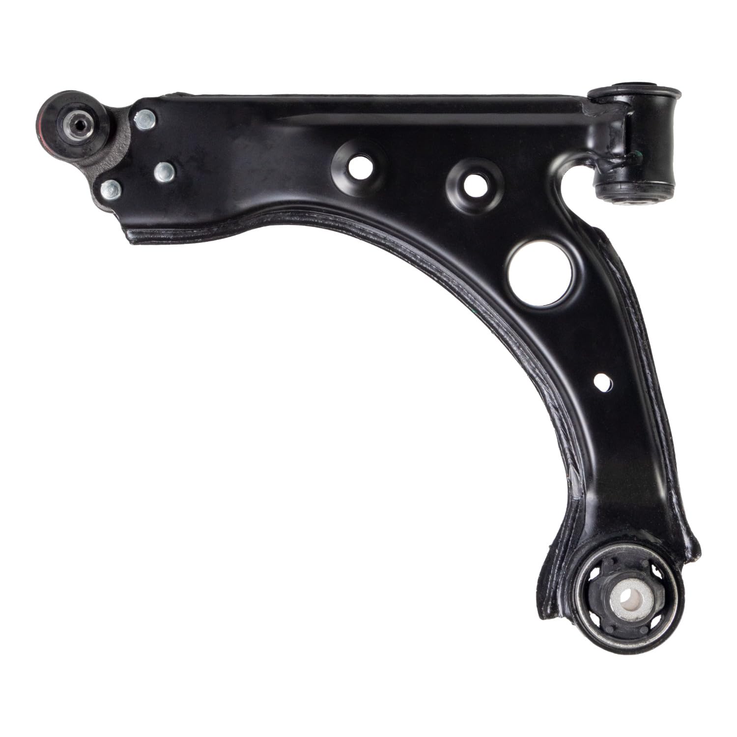 FEBI BILSTEIN Braccio oscillante, Sospensione ruota 175414 Compatibile con: FIAT BRAVO II, BRAVO Van, STILO, STILO Multi Wagon, STILO VAN, LANCIA DELTA III
