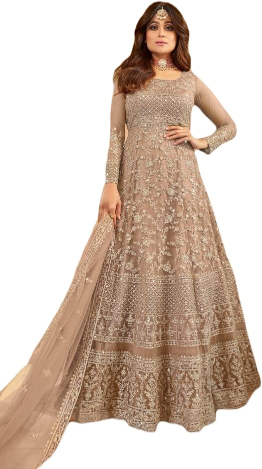 2019 pakistani wedding dresses Clearance