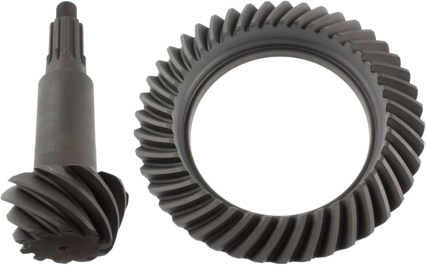 Richmond Gear 69-0046-1 Differential Ring & Pinion, For Chrysler 8.75" Gear Ratio 4.30, 10-Bolt 10 Spline Early Style – Fits Chrysler/Dodge/Plymouth Replaces: Richmond 82-7302-1, Motive Gear C887430E