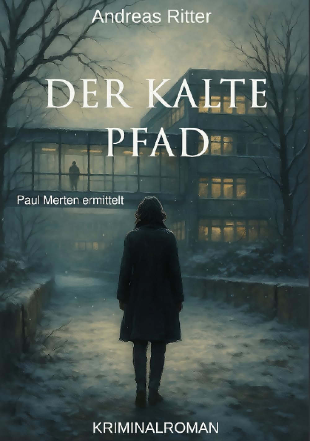Der kalte Pfad