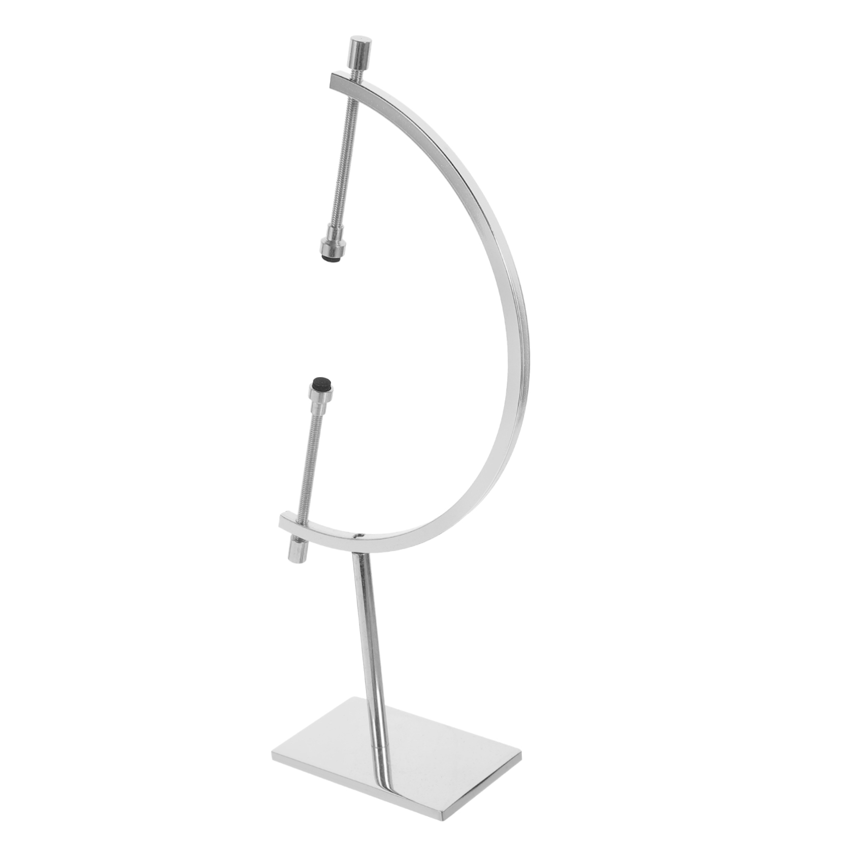 Soporte Regulable para Esfera LABRIMP de Acero Inoxidable miniatura 7