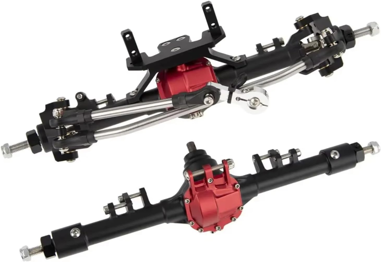 フジ矢 FUJIYA ライトショートモンキーレンチ 黒金 グリップ付 FLS-53-BG