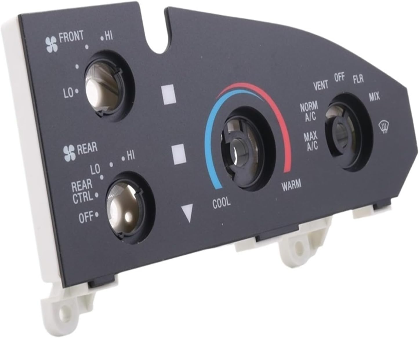 Car Control Assy Air Conditioner Switch For E150 E250 E350 Super Duty LHD Control Unit 5C2Z-19980-AA