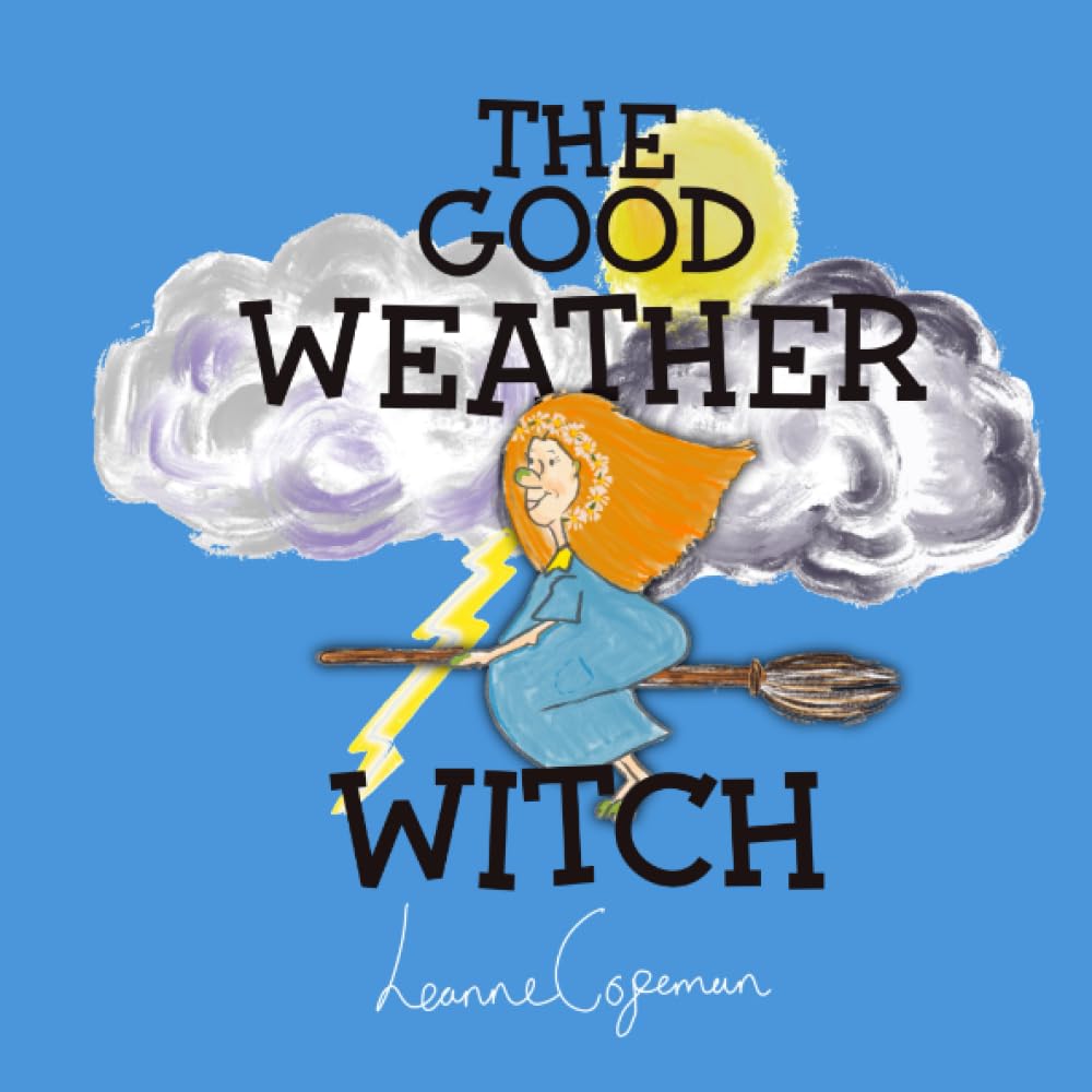 The Good Weather Witch