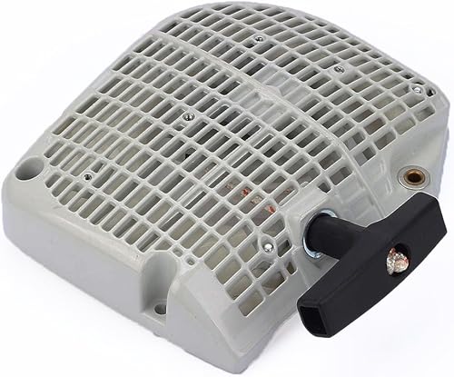 Miniatura 5 de Reemplazo de arranque de retroceso para motosierra MS640 MS650 MS660 065 066 OEM 1122-080-2101 y 1122-080-2110