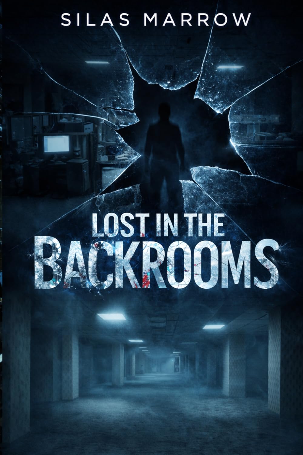 Lost in the Backrooms (Zersplitterte Realitäten)