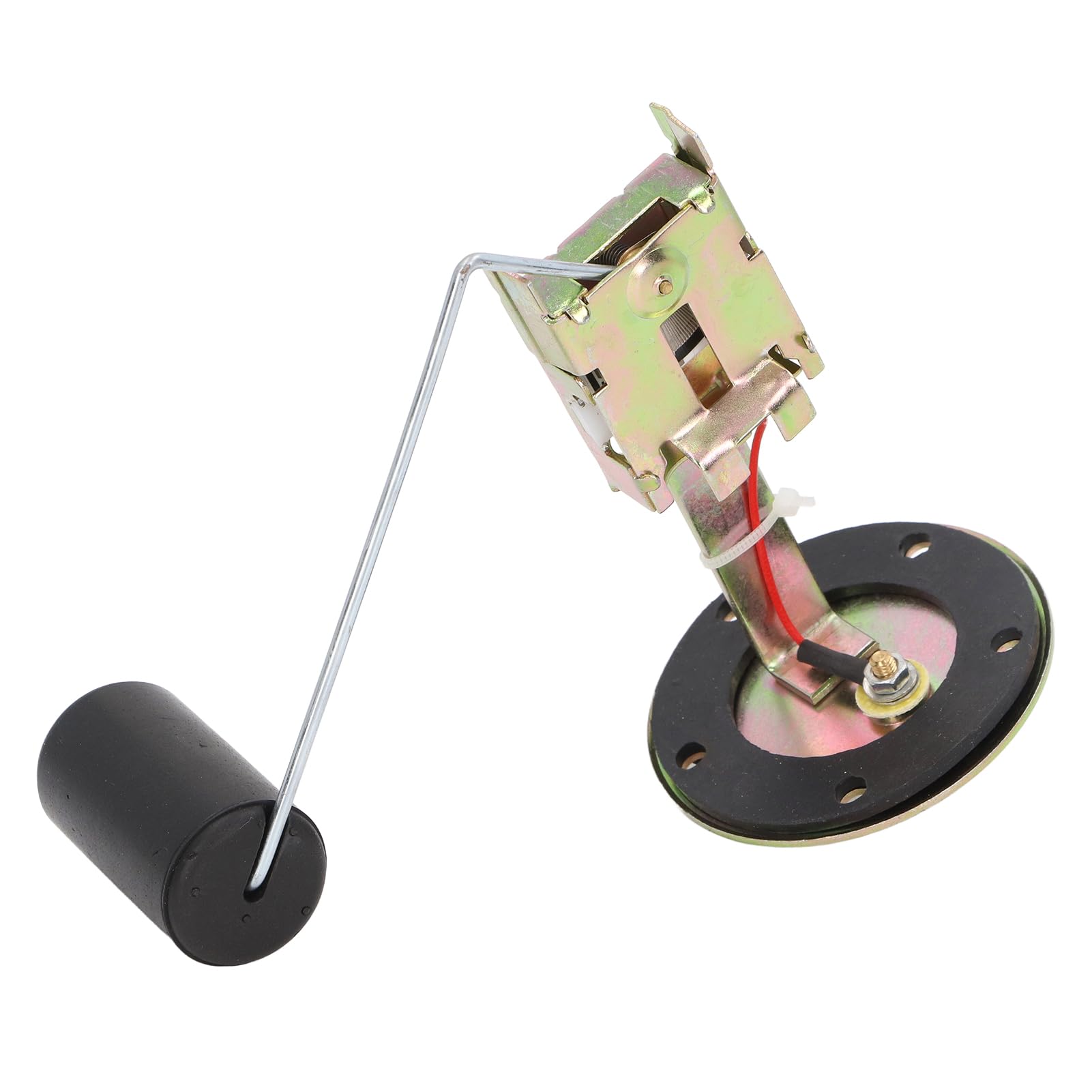 Sensore Livello Carburante per Auto, Unità Sensore Serbatoio Carburante Universale Ad Alta Precisione per Generatori Trattori Carrelli Elevatori Camion(240mm)