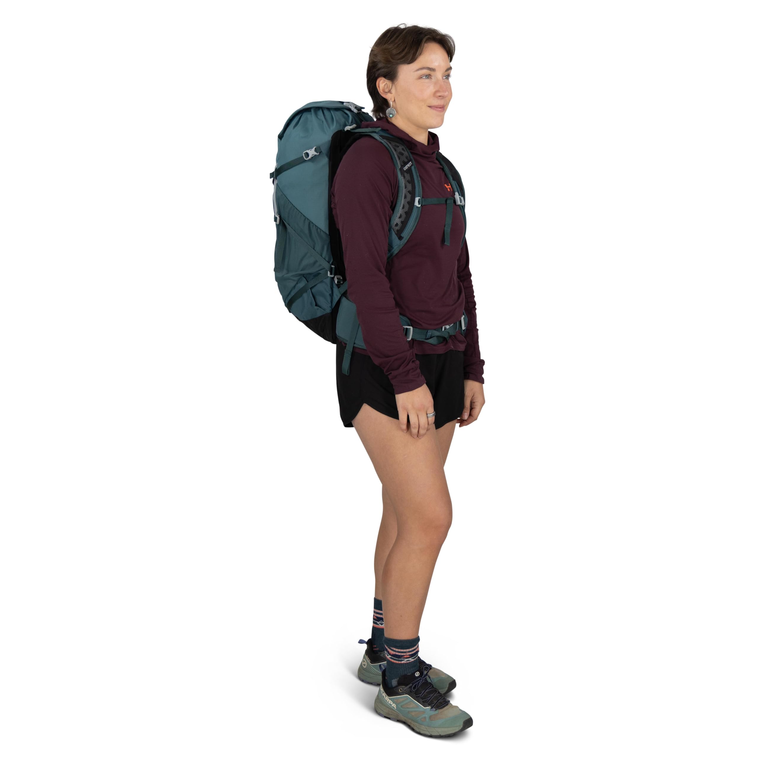 Osprey Sportlite 30 Backpack Unisex - Adulto