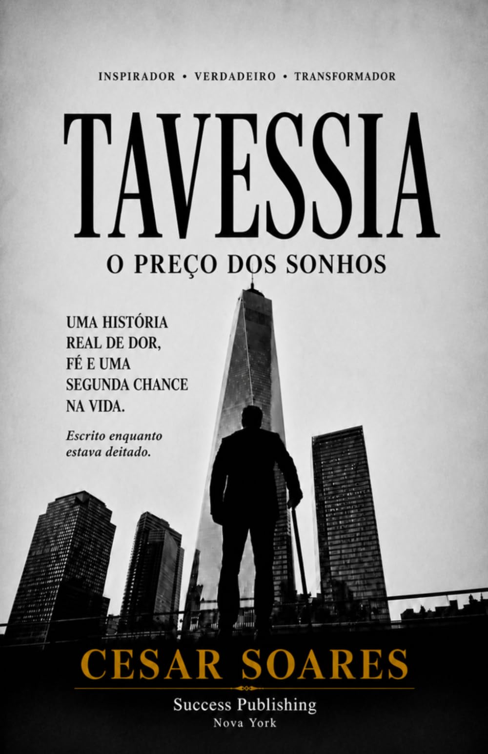 Travessia: O preço dos Sonhos