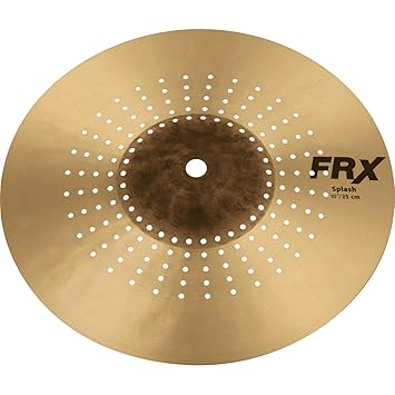 Sabian 10