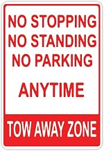Disabled Exit Two Way Arrow Sign 8"x12" Aluminum, Easy To Read/Sturdy, Weatherproof For Hospital, Mall & Office Building
