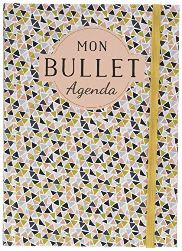Mon Bullet Agenda (Triangles) Mon Bullet Agenda (Triangles)