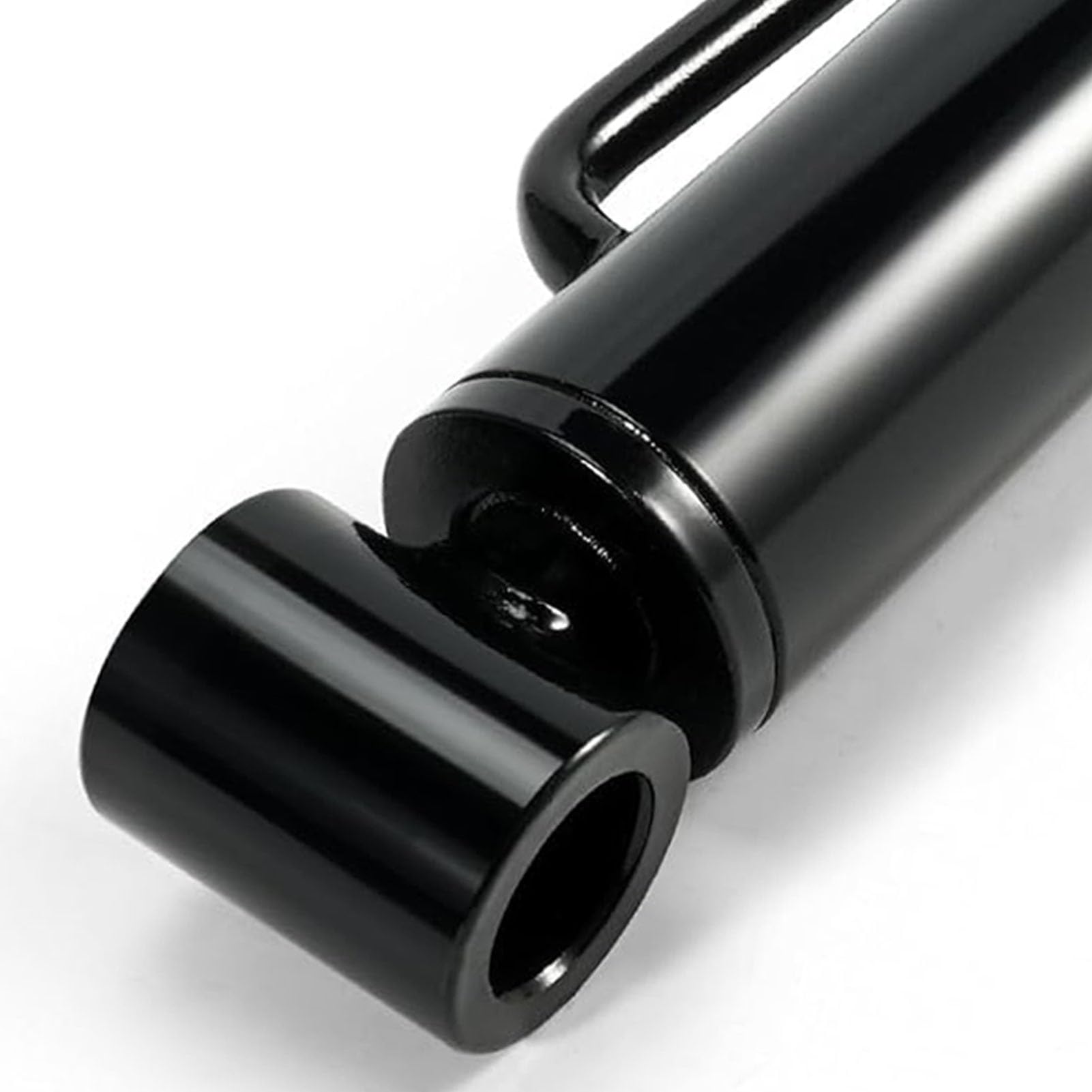 Cilindro Idraulico per Pollice per Mini Escavatore, Cilindro per Escavatore con Perno da 25 Mm con Guarnizioni Antideflagranti, Compatibile con l'attacco per Mini Inferiore a 3 Tonnellate