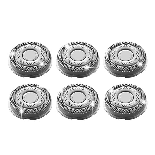 PhilipsANorelcoV[Y9000iS9xxxjS9985AS9987ASP981XASP9820ASP986XASP9861ASP9863 SH91dCVF[o[ƌ݊܂BdCVF[o[wbhĂB(6pcs)