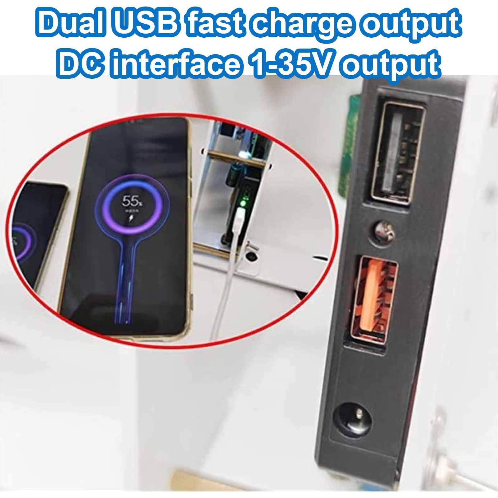 Generator Prądu Z Pedałem Nożnym O Mocy 100 W Z Interfejsem Usb I Wyjściem Dc1-35 V, Łatwy W Transporcie, Metalowa Rama, Idealny Do Kempingu, Domowego Źródła Zasilania Awaryjnego