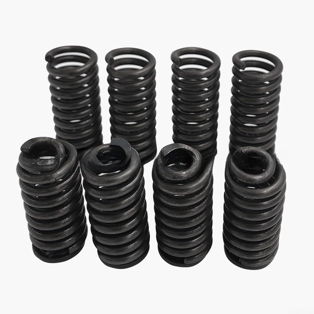 para accesorios Goma Motosierra 371 372XP Anti-Vibración para