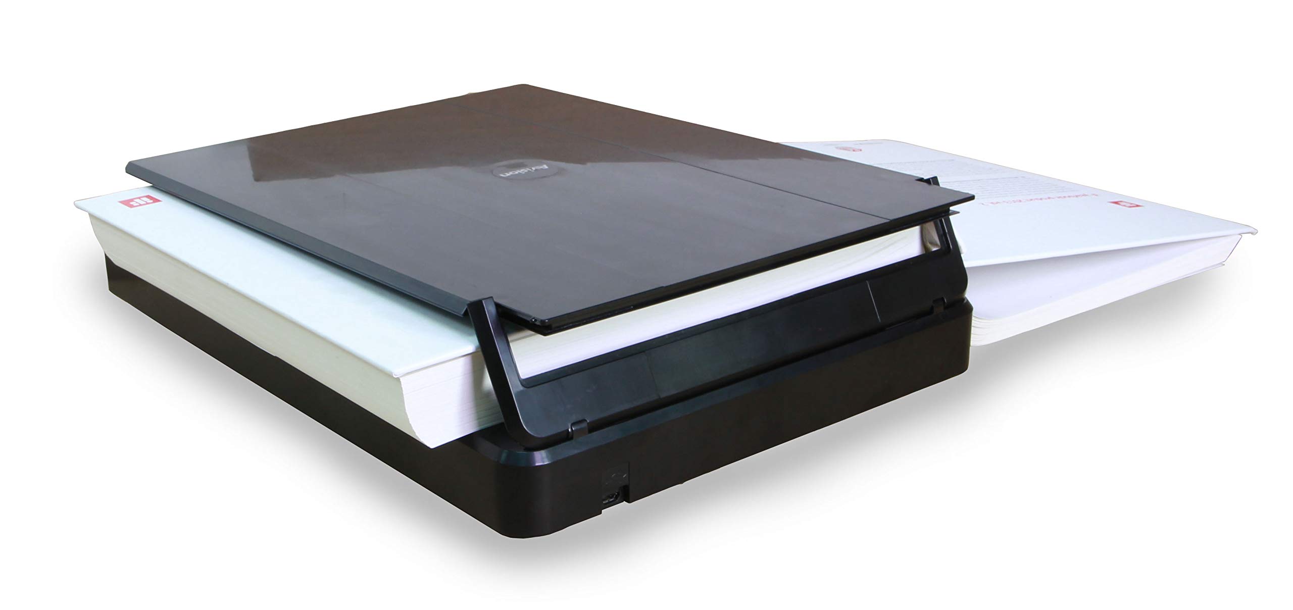 Avision FB10 Flachbett Scanner A4 Color 1200dpi USB 2.0