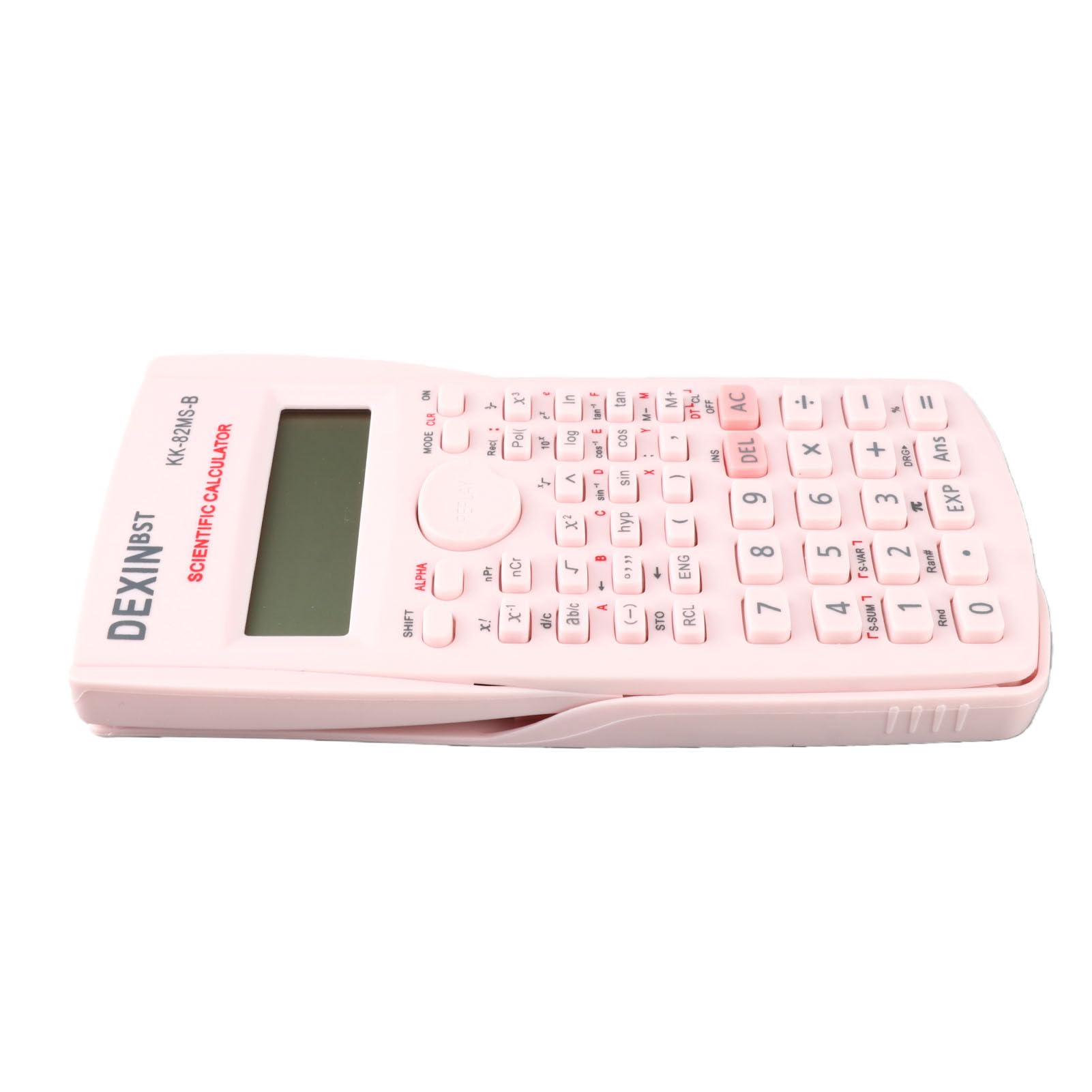 Ejoyous Calculatrice Scientifique 12 Chiffres 240 Fonctions Grand Écran,
