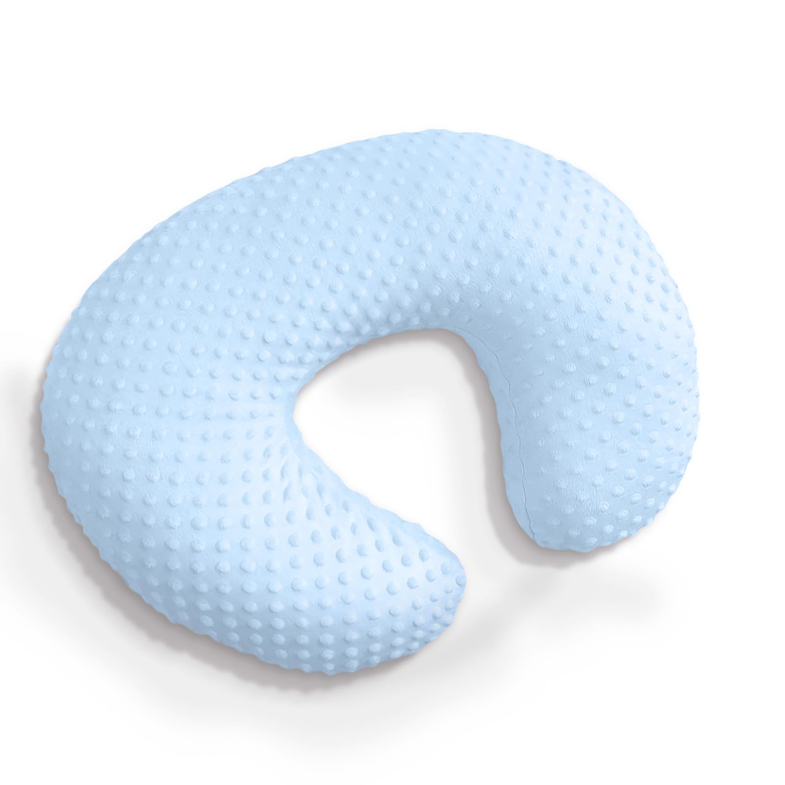 Guerity Nursing Pillow Cover for Breastfeeding Baby Feeding Pillowcase, Infant Feeding Support Pillow Cover