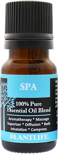 Miniatura 25 de Plantlife Well Being - Mezcla de aceites esenciales de aromaterapia, directamente de la planta, 100% puro, grado terapéutico, sin aditivos ni