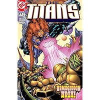 The Titans (1999-2003) #17