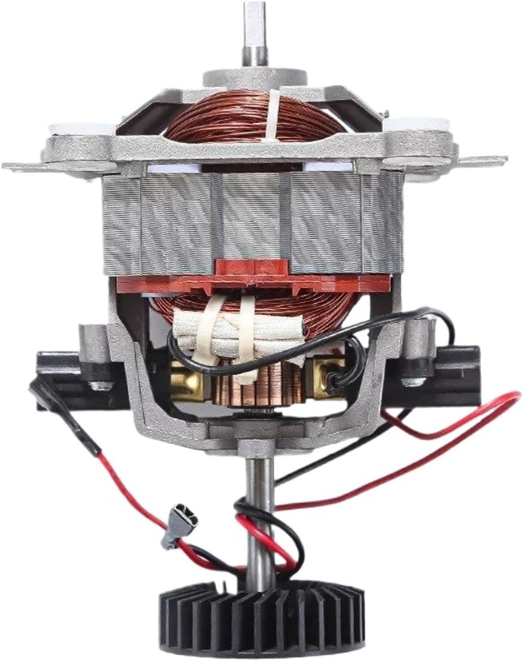 Compatible for HYUNDAI 9525, QC-LL2477/2499 Pure Copper Motor Rotor Blender Replacement Parts