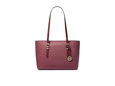 MICHAEL Michael Kors Quinn Medium Tote Tote Handbags Mulberry