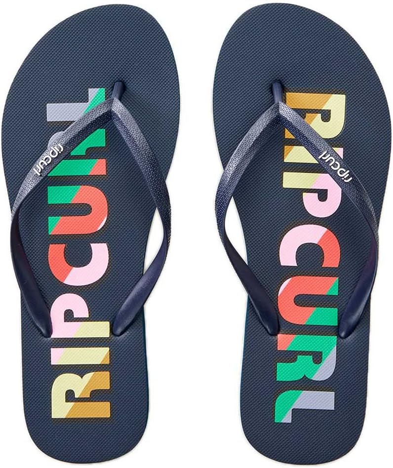 Rip Curl Rainbow Surf Revival Sandal - Navy