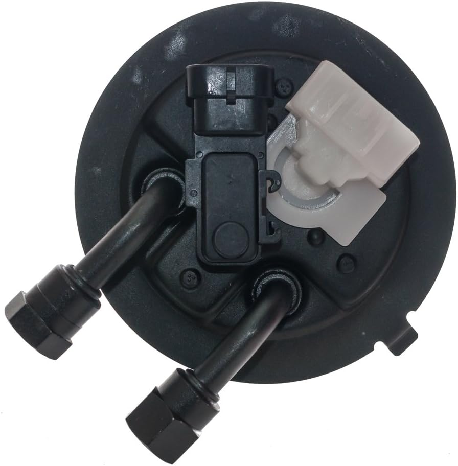 Autobest F2599A Fuel Pump Module Assembly