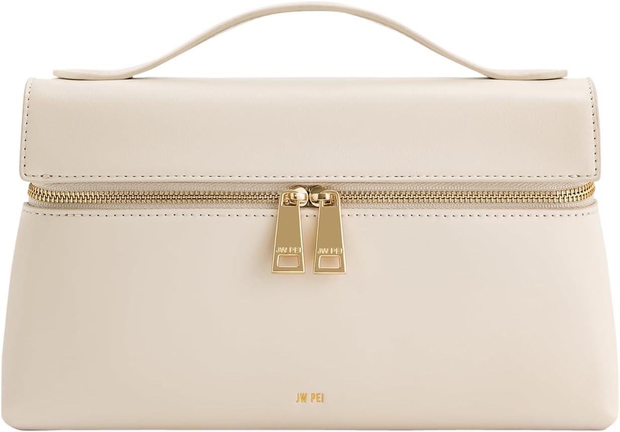 prada bag white