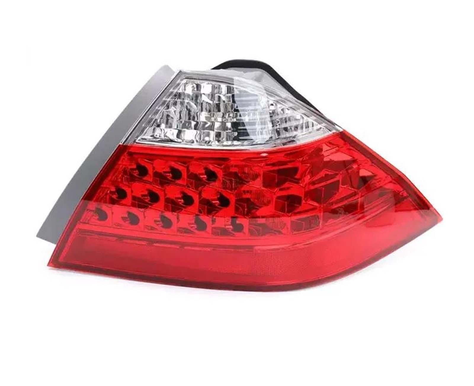 Boîtier de lampe feu arrière Accord 7.5th 2007 feu stop droit étanche