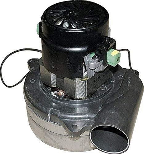 Ametek Lamb AV010 - Motor de vacío para cordero de 2 etapas (5.7 pulgadas)