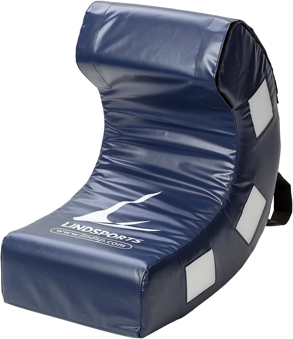 Blk ディフェンスシールド Ar008 005 コンタクトバック ラグビー