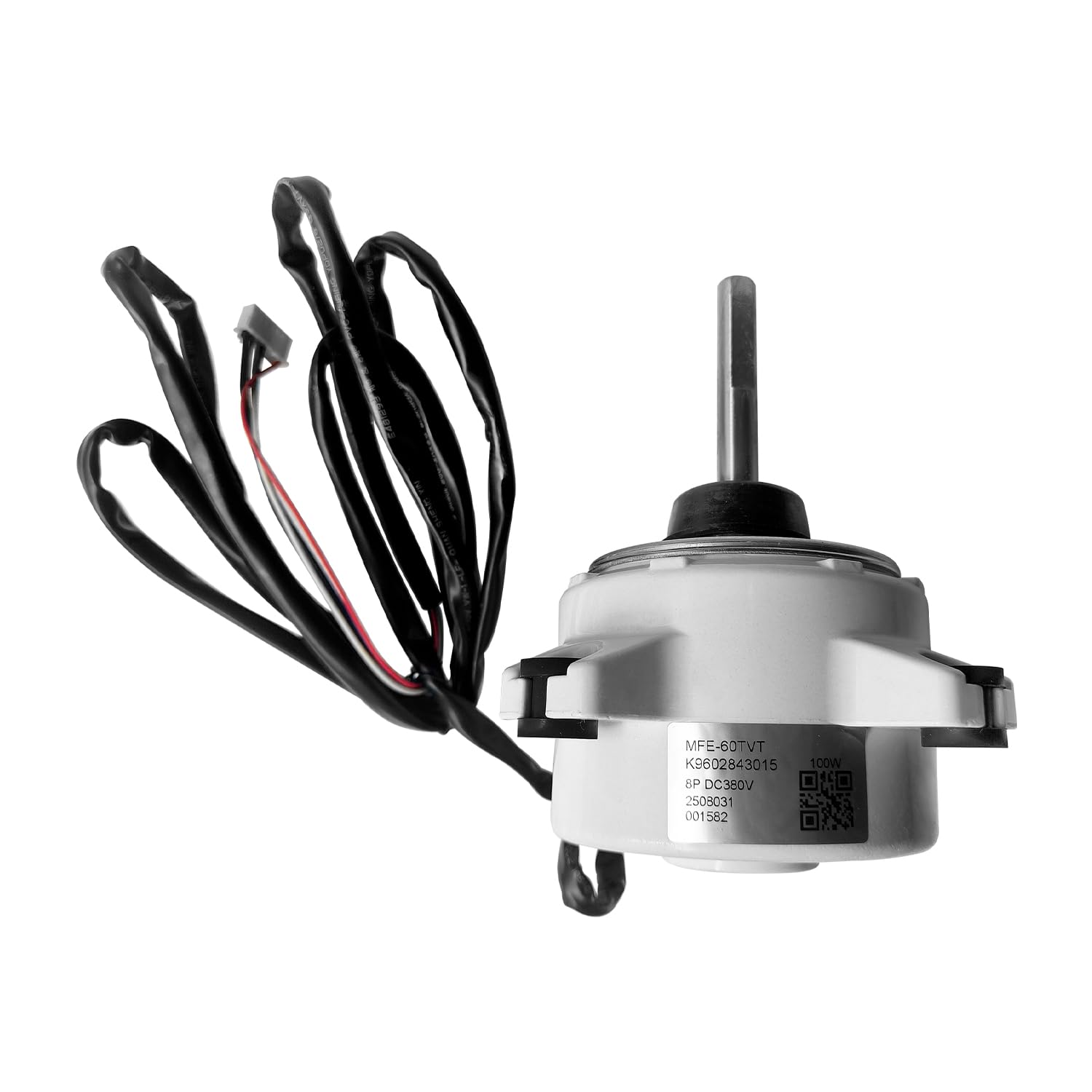 K9602843015 DC Outdoor Condenser Fan Motor Compatible with Fujitsu