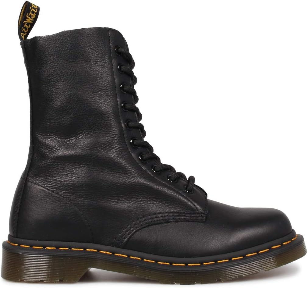 Amazon.co.jp: [ドクターマーチン] 1490 W 10EYE BOOT 10ホール ブーツ