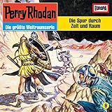 raum zeit diagramm  09/Die Spur durch Zeit und Raum