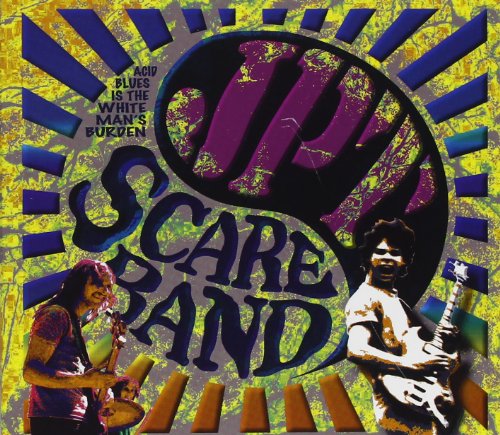 Acid Blues Is The Whiteman S Burden