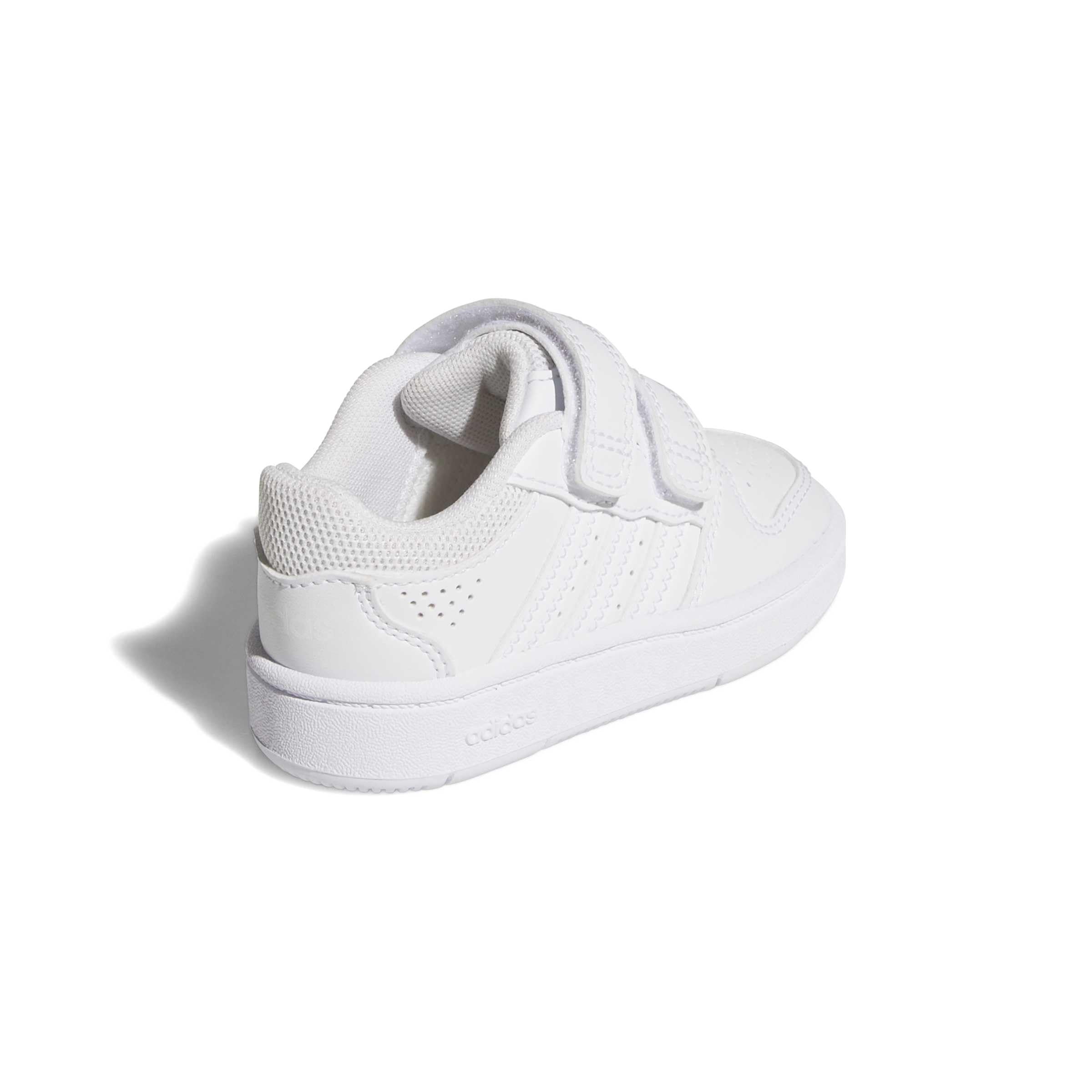adidas Buty dziecięce Hoops Classic