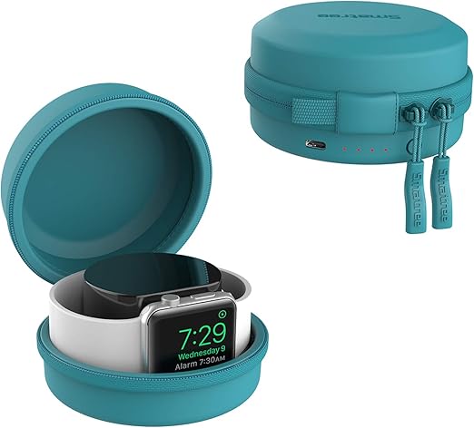 apple watch battery case