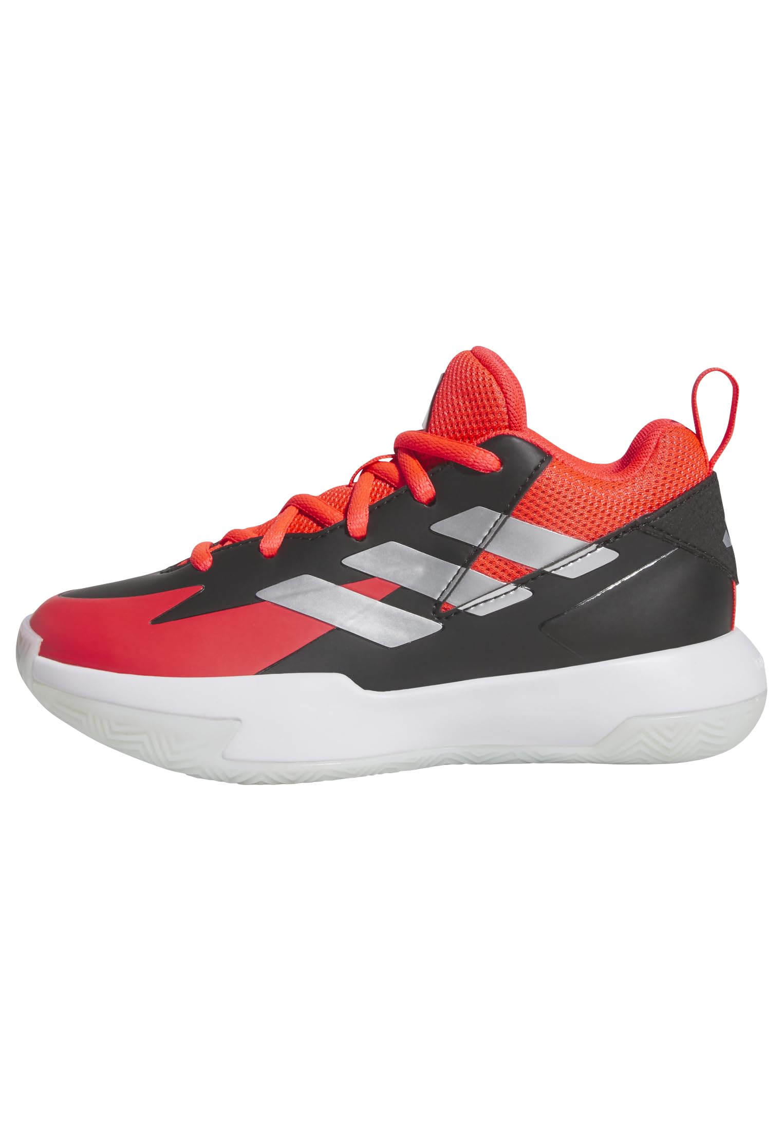 adidas Performance Cross Em Up Select Mid Sneaker Kids Kinder