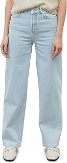 Las mejores marcas de vaqueros para mujer: ¡Elige tu estilo!